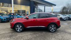 Peugeot 3008 1.2 PureTech Allure Premium 5dr Petrol Estate